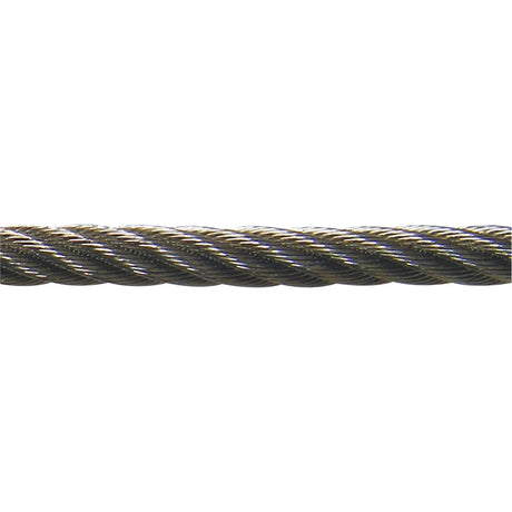 Stainless Steel Cable
