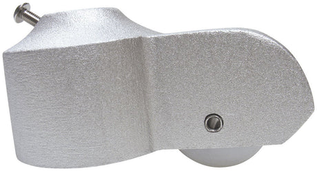 Cap Style Truck - Stationary