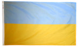 Ukraine Flag - For Outdoor Use