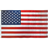 Standard Nylon American Flag