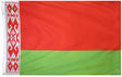 Belarus - Outdoor Flag with heading & grommets