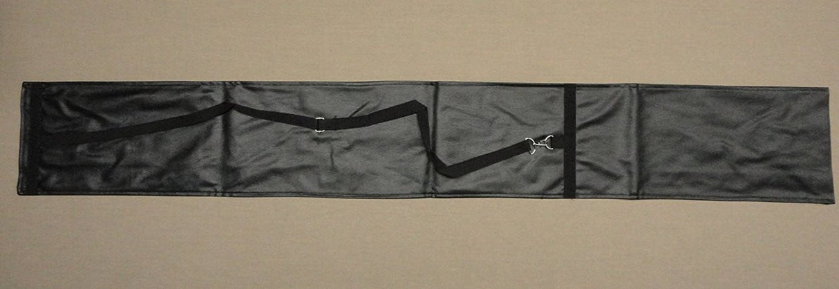 Black Carrying Case