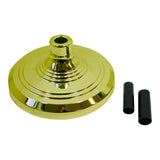 Deluxe ABS Stand Gold