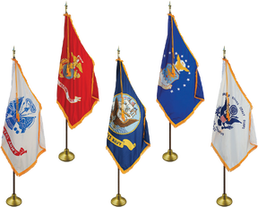 Military Flag sets