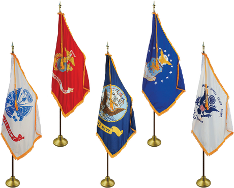 Military Flag sets