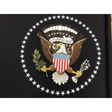 Presidential Embroidered Flag