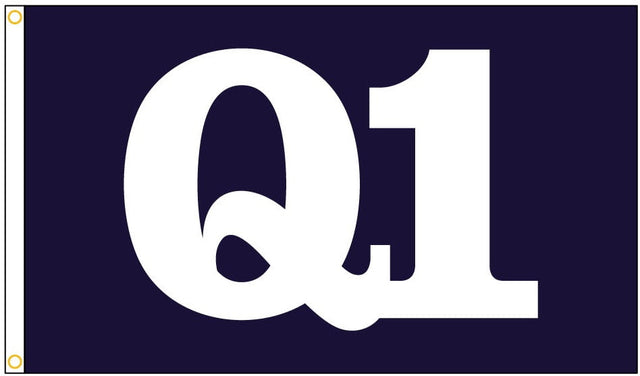 Q1 Flag