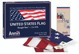 Tough-Tex American Flag with box