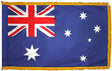 Australia - Fringed Flag