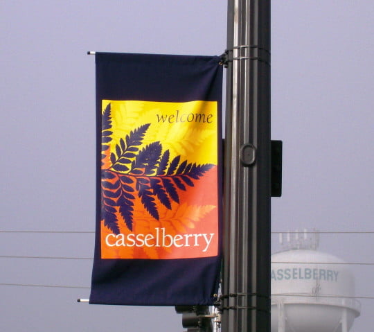 Custom Printed Flags – Flags USA