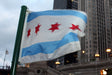 Chicago Flag