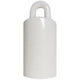 White Counterweight 3.5lbs