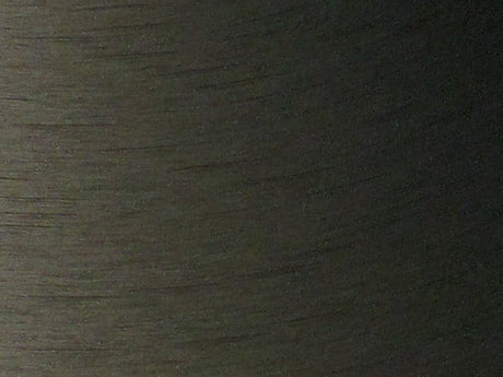 Bronze Anodized Finish