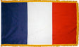 France - Fringed Flag