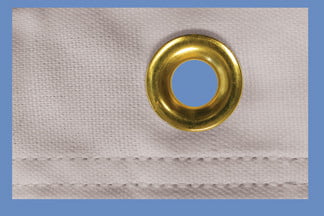 Brass Grommet