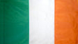 Ireland - Flag with Pole Sleeve