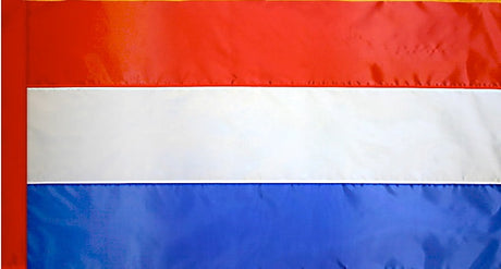 Netherlands - Flag with Pole Sleeve