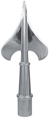 Metal Ornament - Military Spear