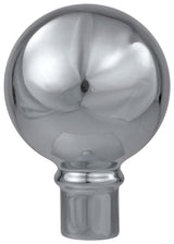 Metal Ornament - Ball Top