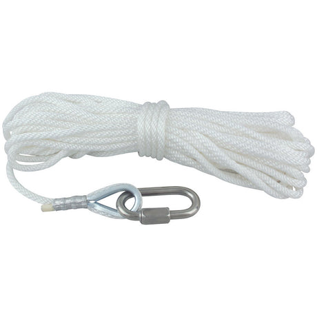 Rope Assemblies