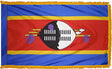 Swaziland - Fringed Flag