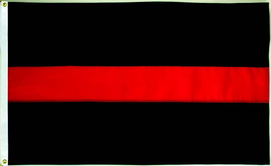 Thin Red Line