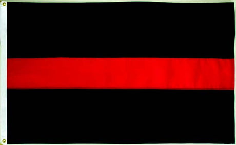 Thin Red Line