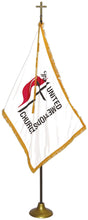 United Methodist Indoor Flag Set