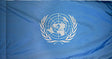 United Nations - Flag with Pole Sleeve