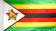 Zimbabwe - Flag with Pole Sleeve