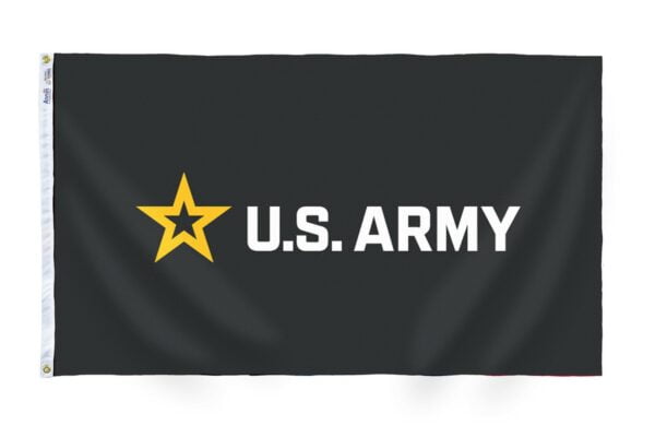 Army strong flag - 3'x5' - for outdoor use