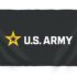 Army Strong Flag - 3'x5' - For Outdoor Use