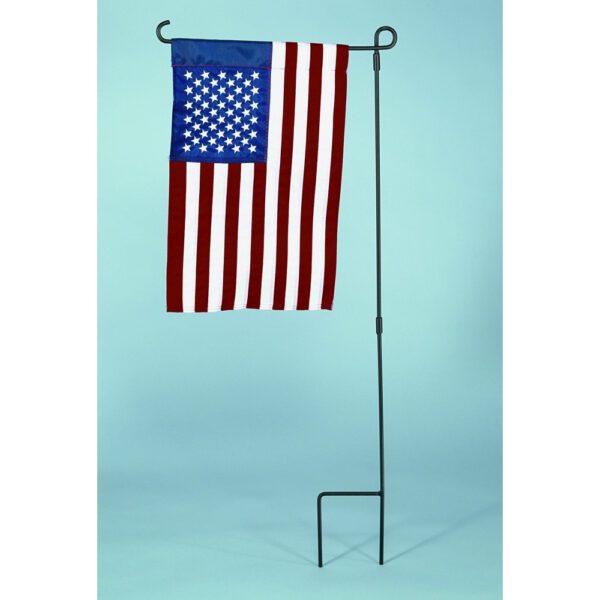 American - garden flag