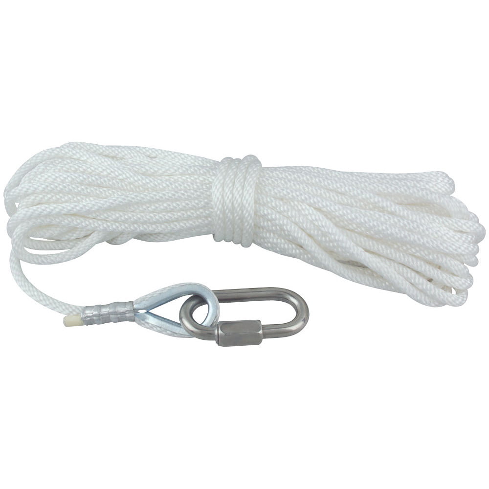 Rope Assembly