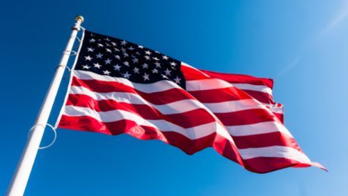 What Do The Colors Mean On The American Flag? » Flags USA