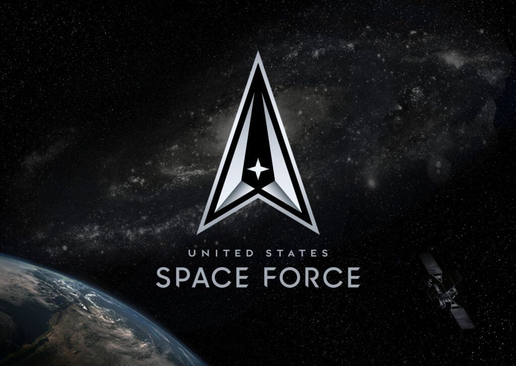 United states space force