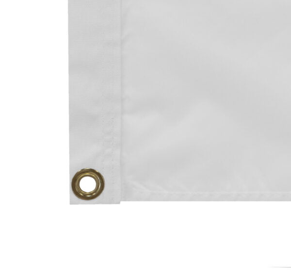 Duraknit polyester 2x3' outdoor single reverse